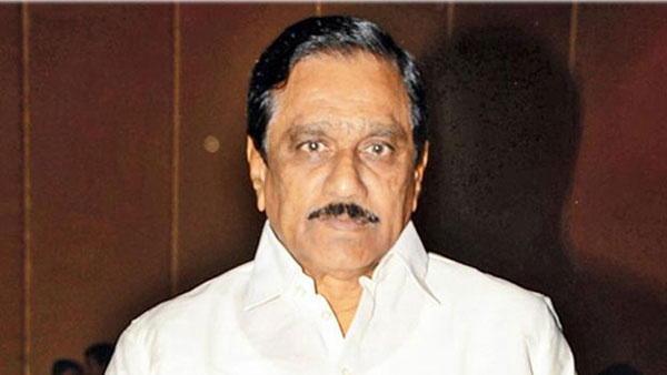 ఓటమి ఆవేదనతో కన్నీరు పెట్టుకున్న మాజీ డిప్యూటీ సీఎం కేఈ కృష్ణమూర్తి 