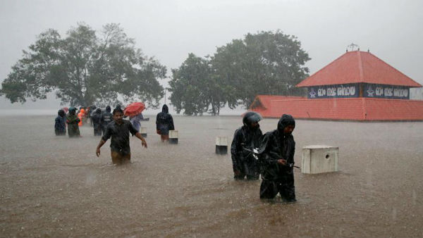 మహారాష్ట్రలో వరదల ధాటికి 27 మంది మృతి