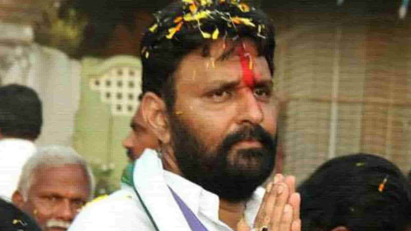  దేవినేని ఉమా పైన ఘాటు విమర్శ‌లు..