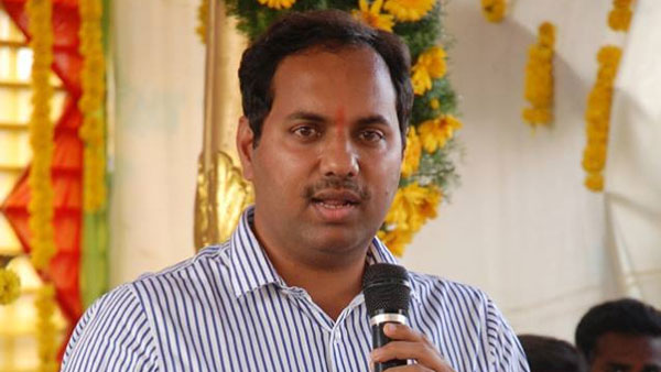 శివరామకృష్ణపై ఎన్నో ఆరోపణలు..! శివరామకృష్ణపై ఎన్నో ఆరోపణలు..!