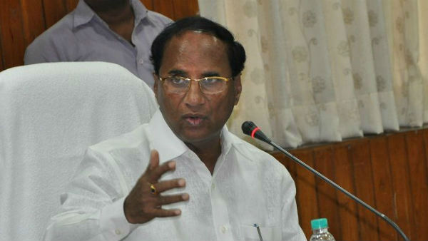 కోడెల కార్యాలయానికి అసెంబ్లీ అధికారులు..