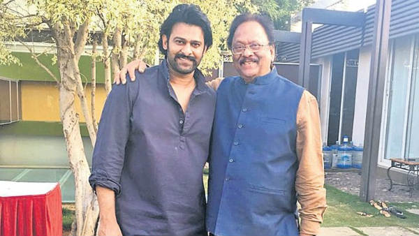 కృష్ణంరాజు పైనా ఆగ్రహంతోనే... కృష్ణంరాజు పైనా ఆగ్రహంతోనే...