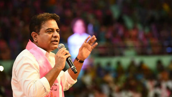 పొలాలు పచ్చగా ఉంటే కళ్లు మండిపోతున్నాయా?