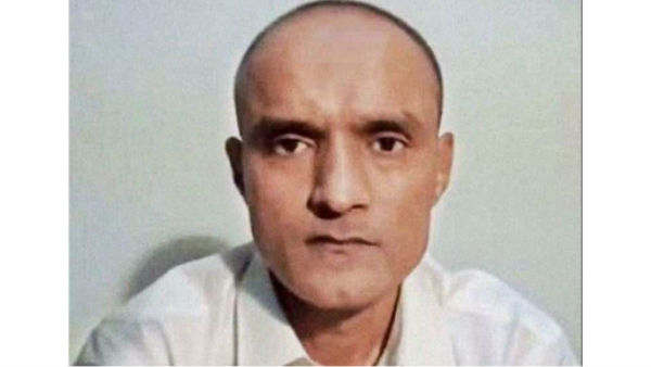  కుల్‌భూషన్ జాదవ్ కేసులో కాన్సులర్‌ను అనుమతిస్తుందా...?