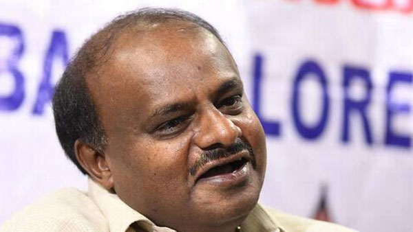 నేను సీఎం కాదు గుమస్తా