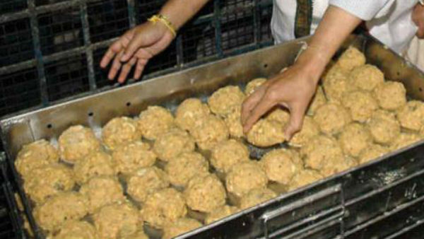 ఇదీ కథ.. మరీ ఇప్పుడు లడ్డూకు ఎన్నేళ్లు..!