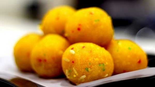 వద్దు బాబోయ్ ..