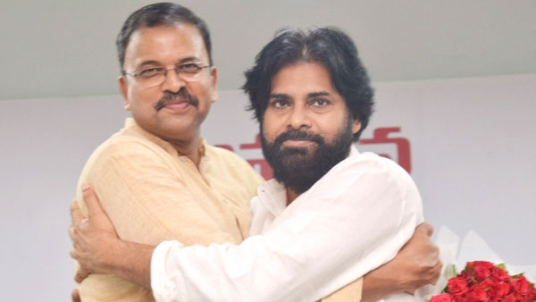 తనపై వస్తున్న వార్తలు నిరాధారమైనవన్న సీబీఐ మాజీ జేడీ లక్ష్మీ నారాయణ 