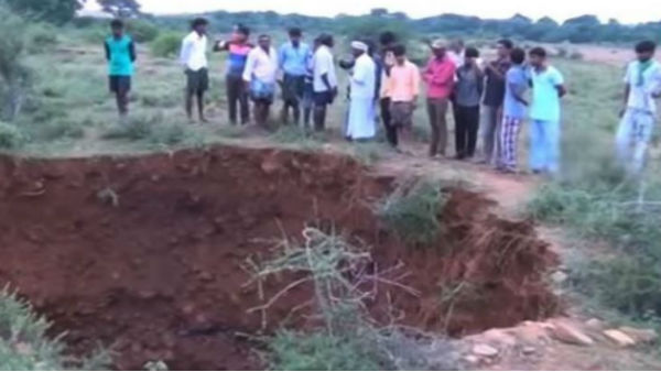 చౌడు భూముల్లో వారసత్వ సంపద దాగుందా? 