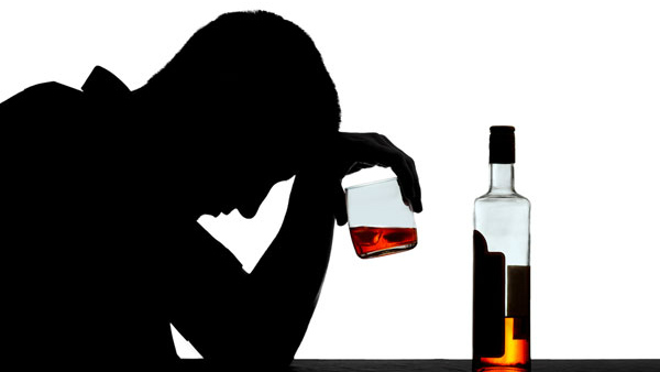 మద్యం షాప్ లైసెన్స్ రద్దు