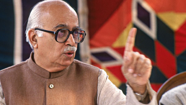 జనసంఘ్ నుండి ప్రతిపాదన...