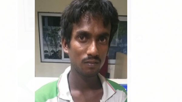  అరుదైన కేసులో ఇచ్చిన తీర్పు మాత్రమే కాదు పోక్సో చట్ట సవరణ తర్వాత తొలి ఉరి శిక్ష 