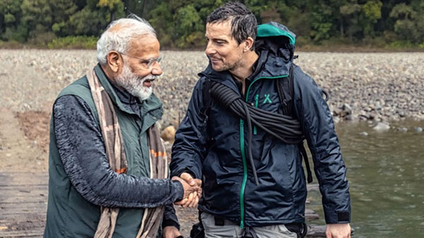 చాయ్ దుకాణాన్ని ఎలా నడిపారో తెలిపిన మోడీ