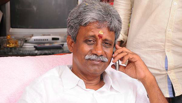 తిరుమలలో అన్యమత ప్రచారంపై సీరియస్ అయిన మాణిక్యాలరావు 