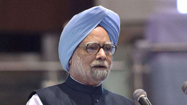 మన్మోహన్‌కు ఎస్పీజీ తొలగింపుపై..!