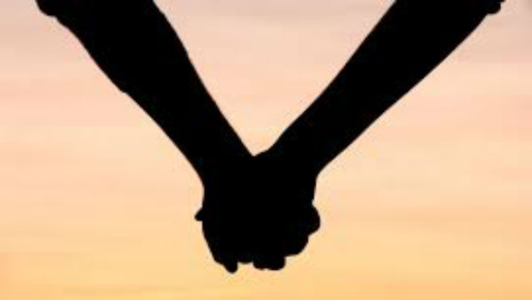  మొదటి పెళ్లి కూడా ప్రేమ వ్యవహారమే..!