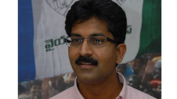 Government appoint Venkat S. Medapati as Advisor, APNRT Society Government appoint Venkat S. Medapati as Advisor, APNRT Society