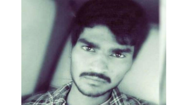 మియాపూర్‌లో దారుణ హత్య.. తల, మొండెం వేరు