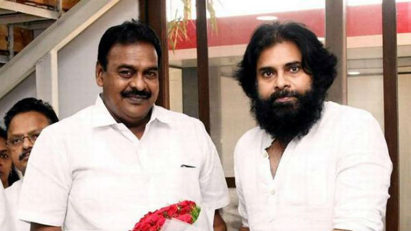 పవన్ బాటలో సాగేందుకే రూటు మార్చిన రాపాక.. అందుకే జగన్ సర్కార్ పై విమర్శలు 