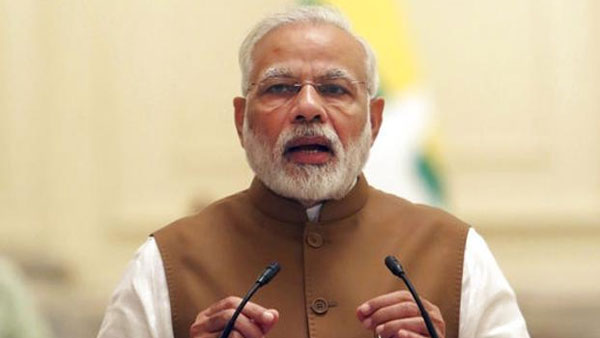 PM Narendra Modi likely to address nation on scrapping Article 370 on Thursday PM Narendra Modi likely to address nation on scrapping Article 370 on Thursday