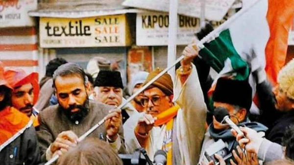 దర్జాగా రద్దు..