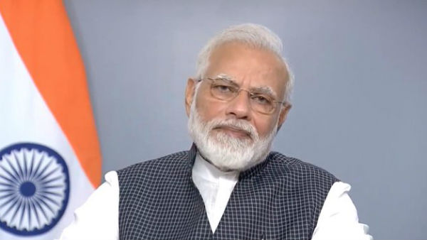 people of India have supported the steps taken in Jammu, Kashmir : PM Modi said people of India have supported the steps taken in Jammu, Kashmir : PM Modi said