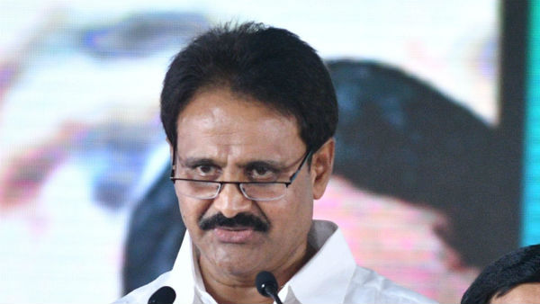 మోపిదేవికి మంత్రి పదవి కంటిన్యూ..