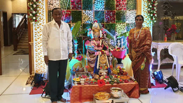  రాజకీయాలకు గుడ్ బై