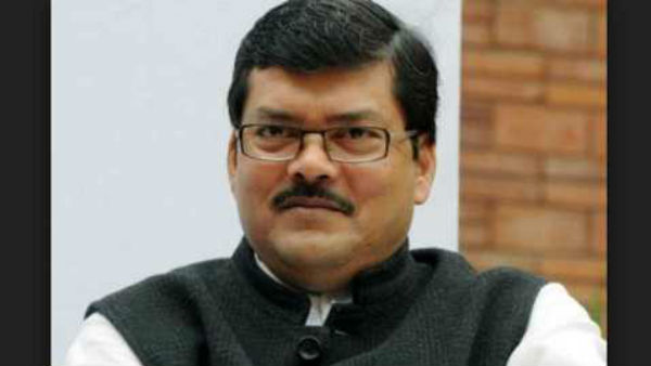 congress chief will be Mukul Wasnik ..? congress chief will be Mukul Wasnik ..?