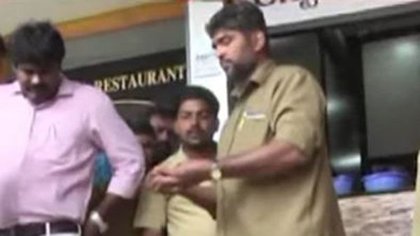 వామ్మో ఆ చికెన్ అమ్మి ఉంటే..!