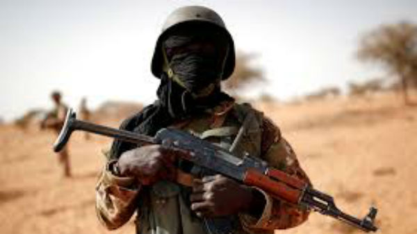 ఆనలుగురు ! ఆనలుగురు !