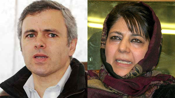 అర్ద‌రాత్రి అదుపులోకి మాజీ ముఖ్య‌మంత్రులు..