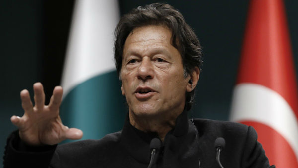 సమస్య పరిష్కారానికి సిద్ధమన్న పాకిస్థాన్ సమస్య పరిష్కారానికి సిద్ధమన్న పాకిస్థాన్