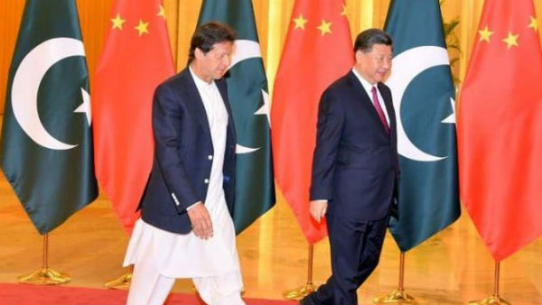 ఫలించని పాక్ మంత్రాంగం...