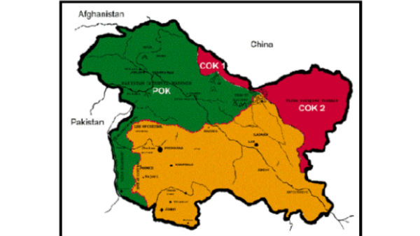 Political leaders of Kashmir have over enjoyed Article 35-A, not anymore, says Shiv Senas Sanjay Raut