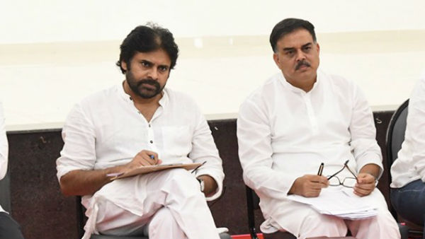 జనసేనపై రకరకాల పుకార్లు..! సేనాని స్పష్టత ఇవ్వాలంటున్న సైనికులు..!! జనసేనపై రకరకాల పుకార్లు..! సేనాని స్పష్టత ఇవ్వాలంటున్న సైనికులు..!!