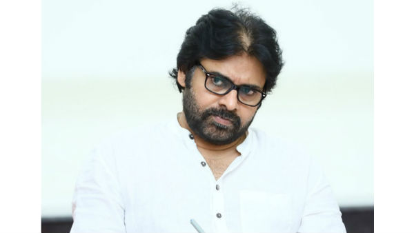 4,5 తేదీల్లో పవన్ పశ్చిమ పర్యటన.. 4,5 తేదీల్లో పవన్ పశ్చిమ పర్యటన..