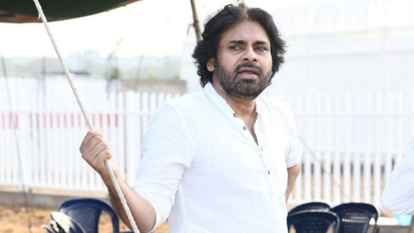 వైసీపీ నేతలకు పవన్ పై ఎదురు దాడికి గత ఎన్నికల్లో ఓటమి అస్త్రం