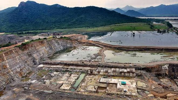 ఏపీ నిర్ణ‌యంపైన కేంద్రం ఆందోళ‌న‌..