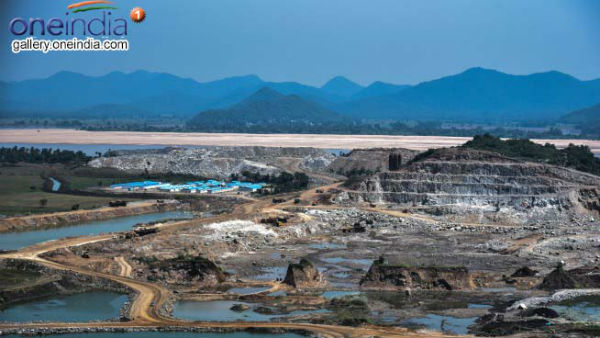 పోల‌వ‌రం టెండ‌ర్ల‌లో ఆత్రుత త‌ప్ప‌...