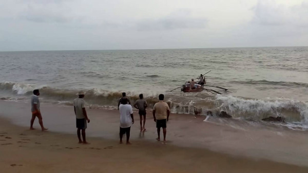 నవయుగకు మాత్రం అవకాశం లేనట్లే.. నవయుగకు మాత్రం అవకాశం లేనట్లే..