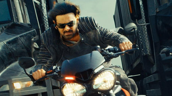 కమర్షియల్ మూవీ అని చెప్పి ..