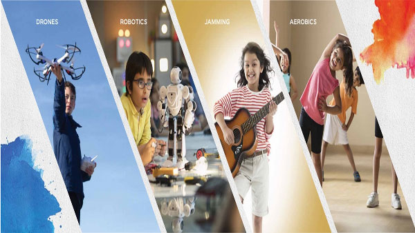 Provident Capella helps you to build home for children
