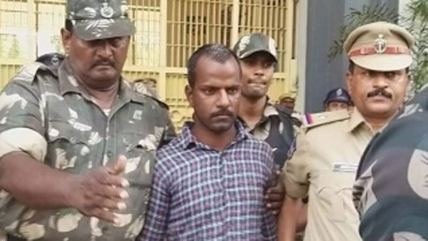 మా పిల్లల ఉసురు తీసినోడికి ఉరిశిక్షే సరి మా పిల్లల ఉసురు తీసినోడికి ఉరిశిక్షే సరి