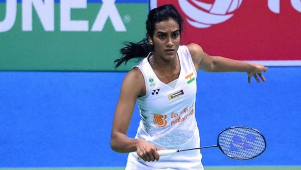 PV Sindhu have been congratulated from across the country PV Sindhu have been congratulated from across the country