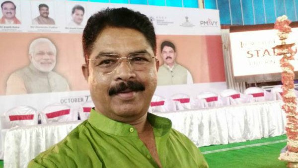 బెంగళూరులో నువ్వానేనా !