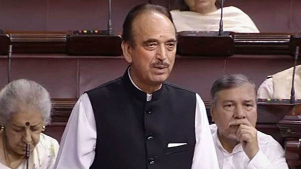 బిల్లుపై కాంగ్రెస్ అభ్యంతరం