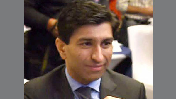 Madhya Pradesh Chief Minister Kamal Naths nephew Ratul Puri arrested in loan fraud case Madhya Pradesh Chief Minister Kamal Naths nephew Ratul Puri arrested in loan fraud case