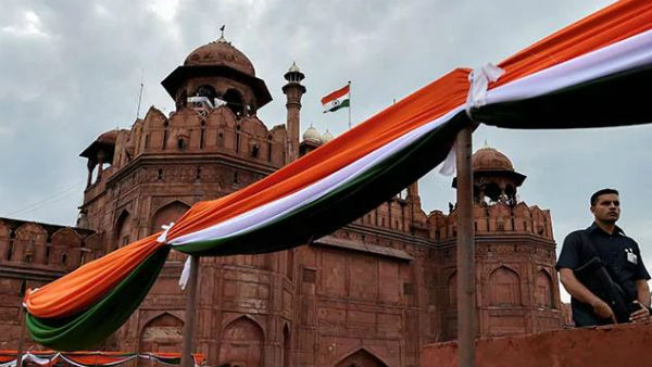 Delhi Police Mistakes Independence Day For Republic Day, Taken To Court Delhi Police Mistakes Independence Day For Republic Day, Taken To Court