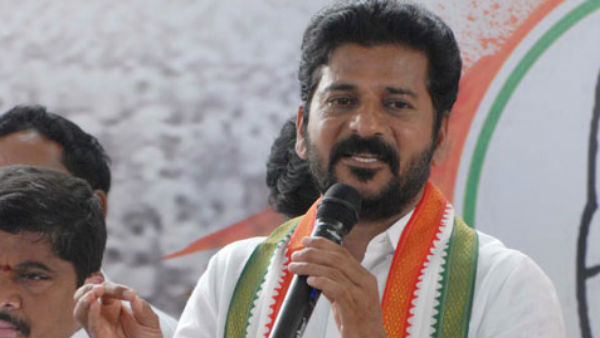 కేసీఆర్ ప్రజలను తప్పుదోవ పట్టిస్తున్నారు..! వాస్తవాలు చెప్పేందుకు రెఢీ అంటున్న రేవంత్..!! 